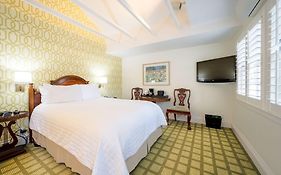 The Bergson, BW Signature Collection